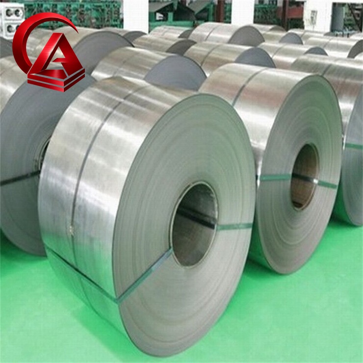 Alloy Coil