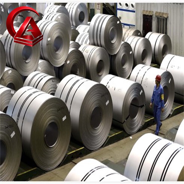 Monel Alloy Coil