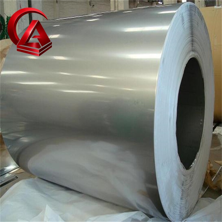 Monel Alloy Coil