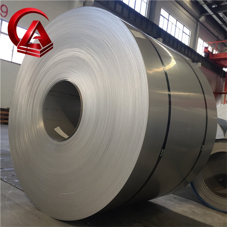 Monel Alloy Coil