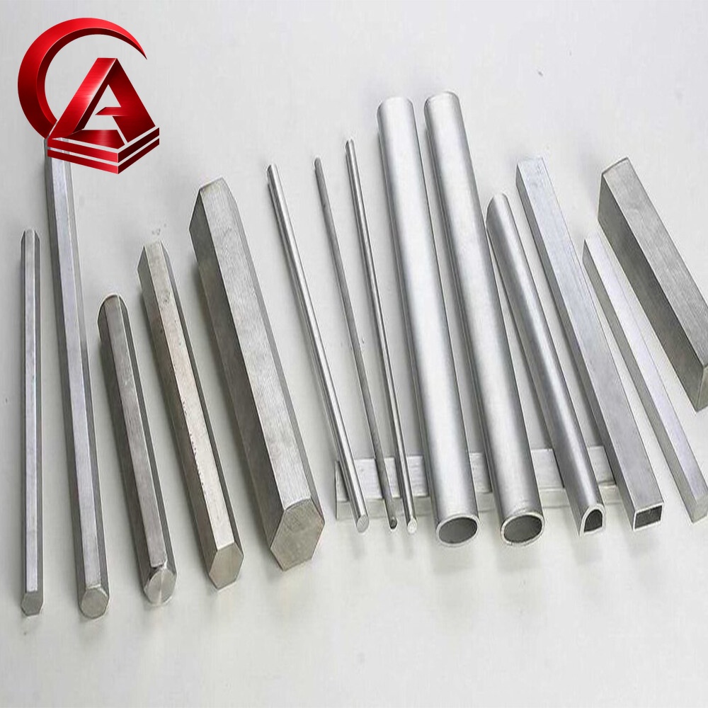 Nickel Alloy Bar
