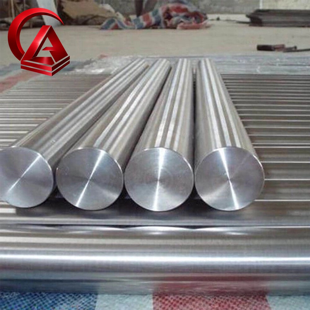 Inconel Alloy Bar