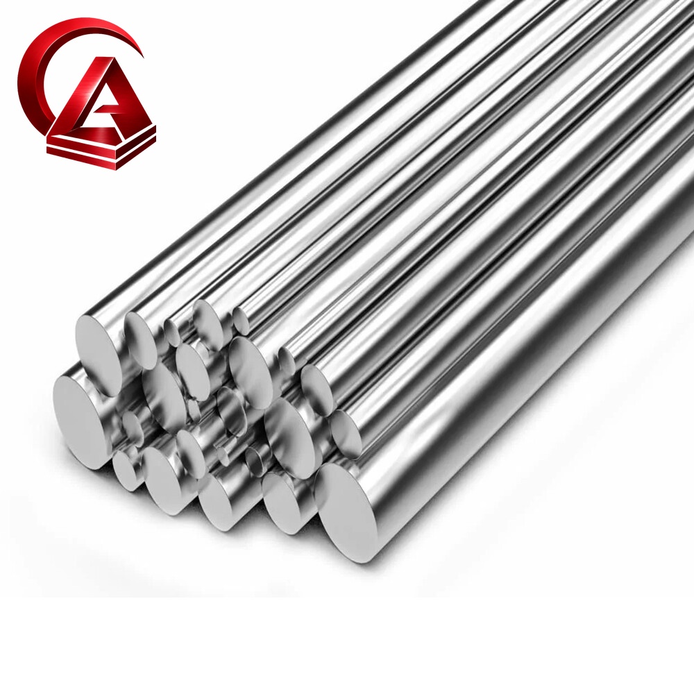 Nickel Alloy Bar