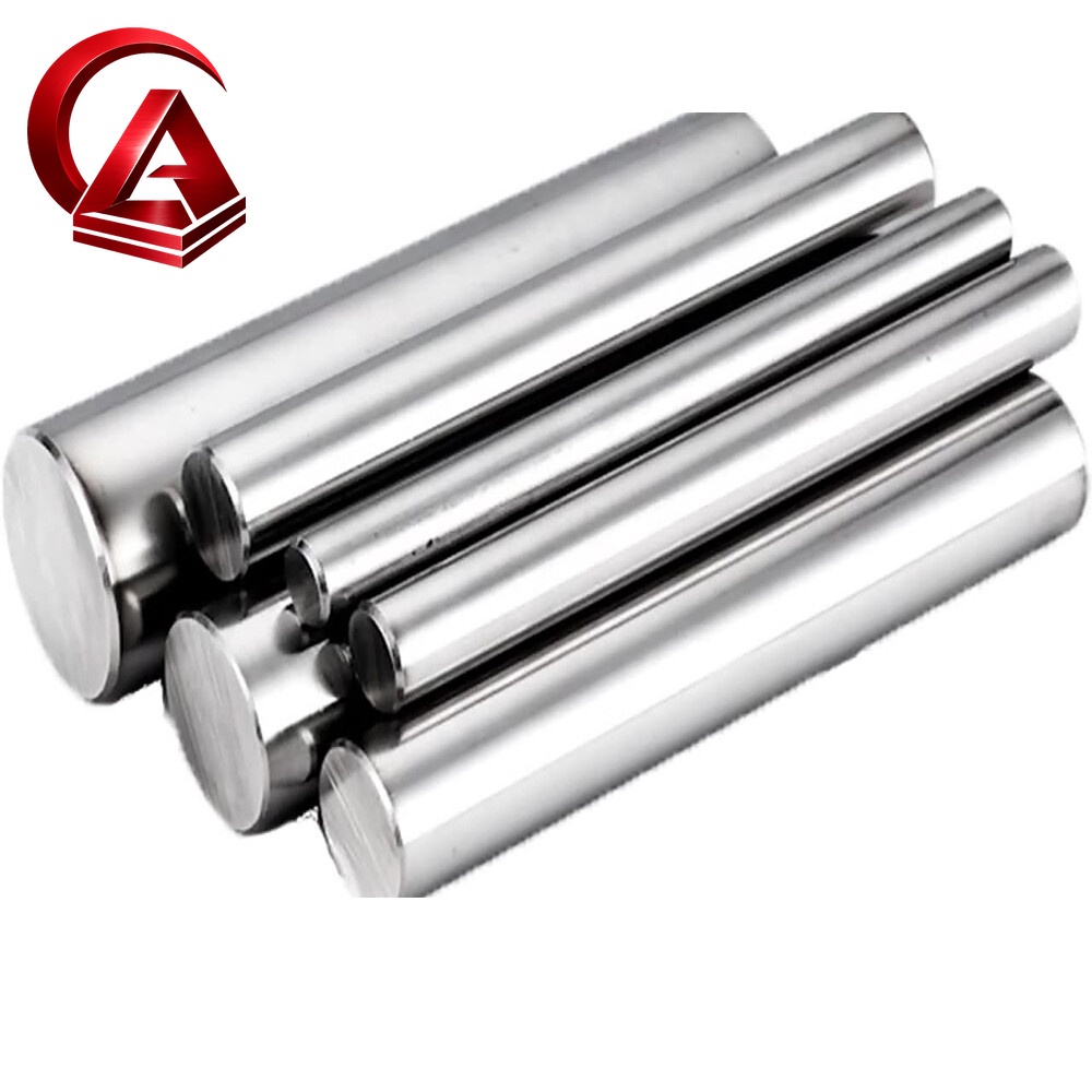 Hastelloy Alloy Bar