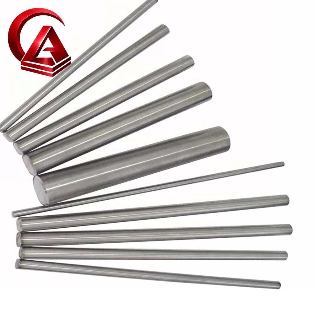 Monel Alloy Bar
