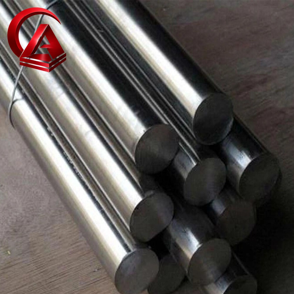 Monel Alloy Bar