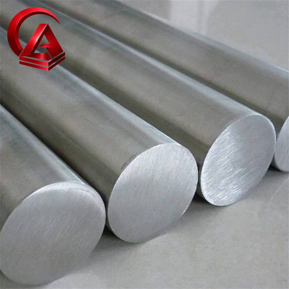 Alloy Bar