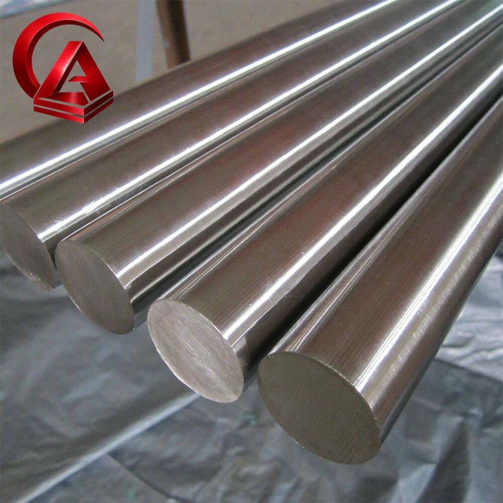 Duplex Alloy Bar