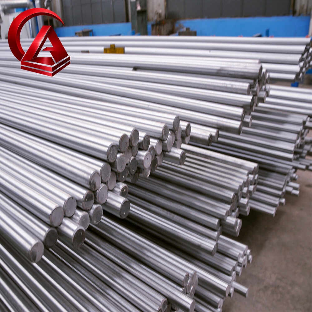 Hastelloy Alloy Bar