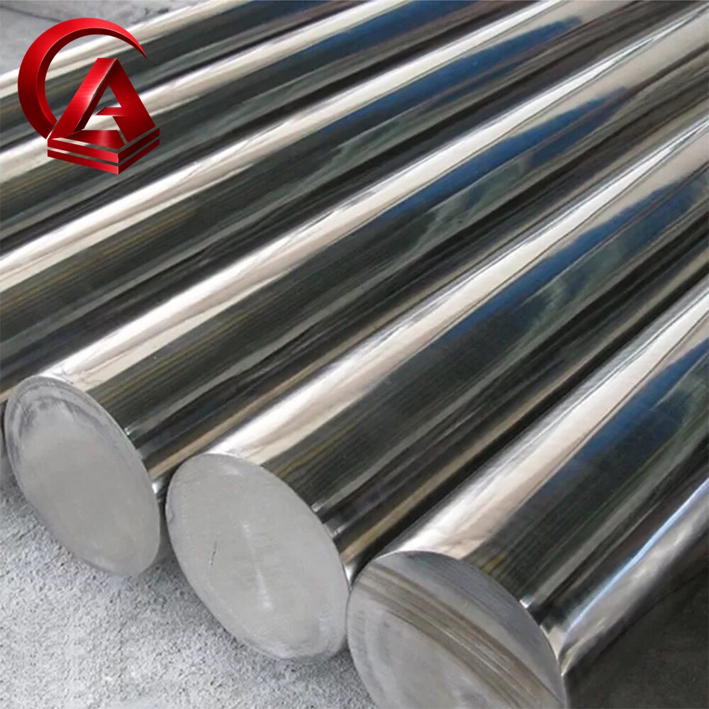 Nickel Alloy Bar