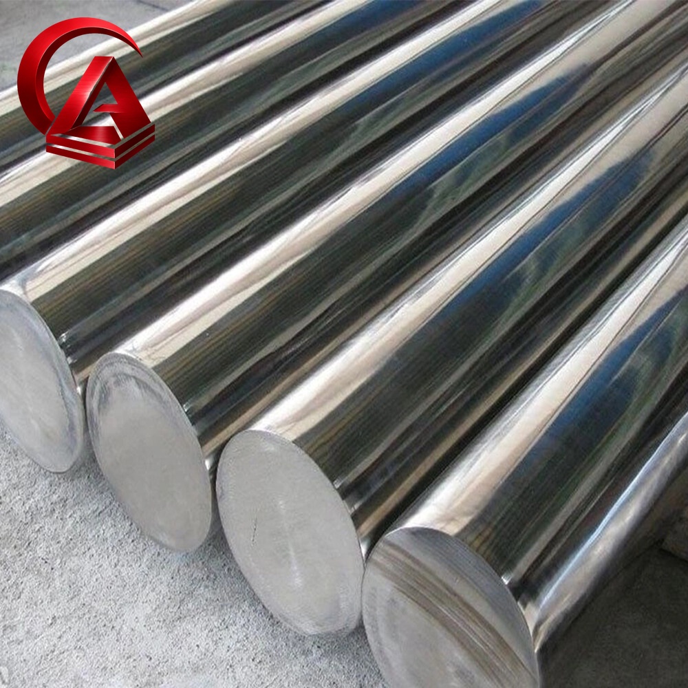 Duplex Alloy Bar