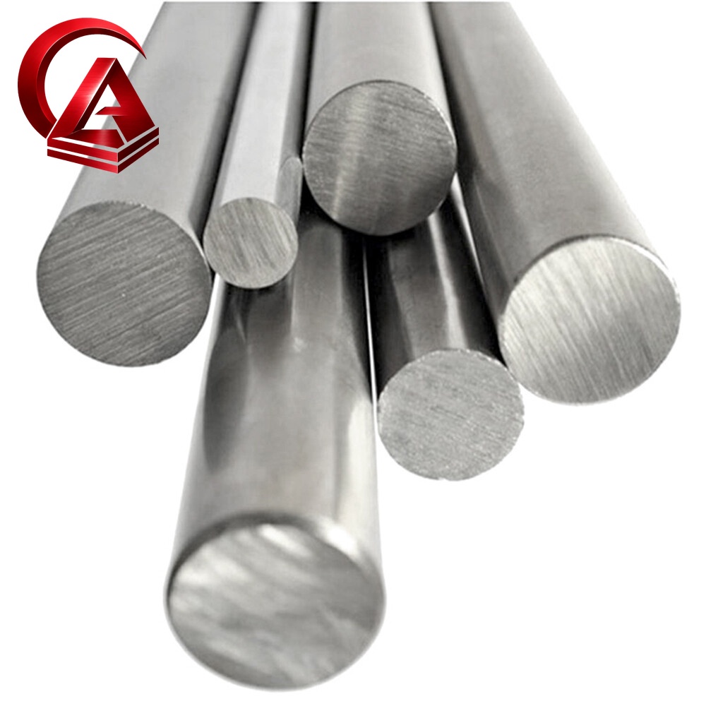 Duplex Alloy Bar