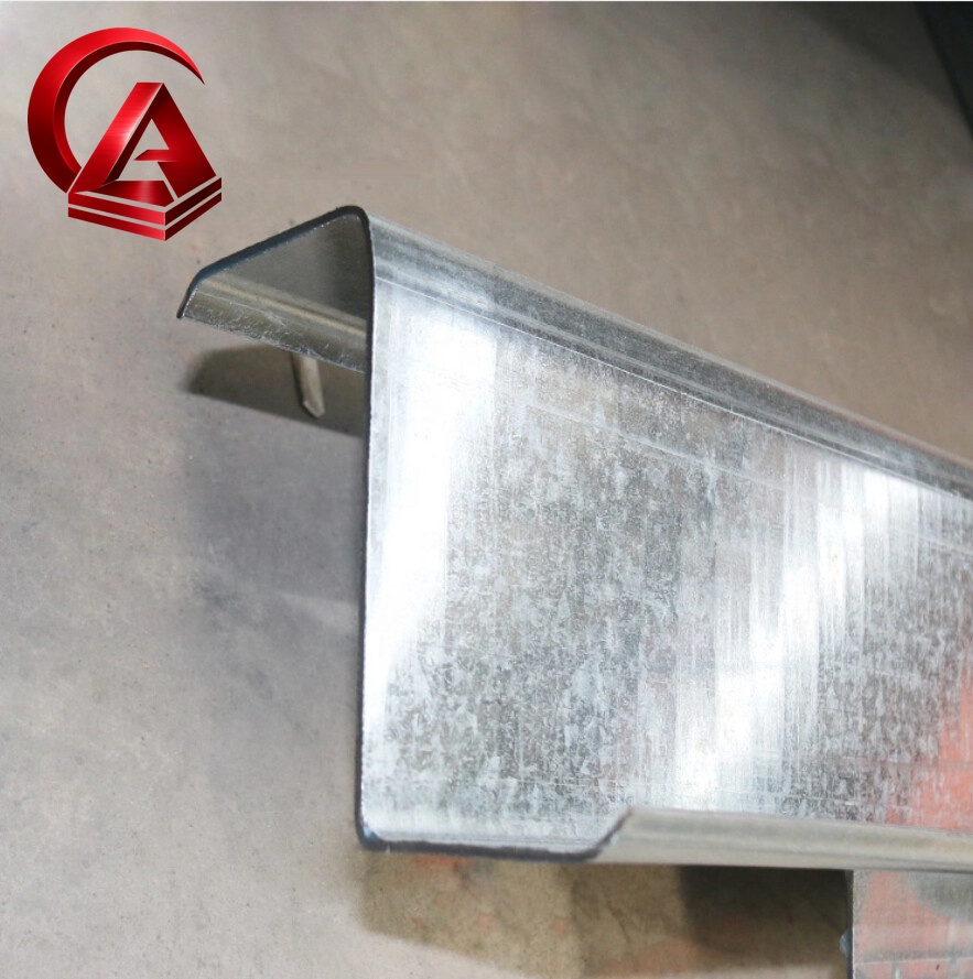 Z-Type Steel Sheet Pile