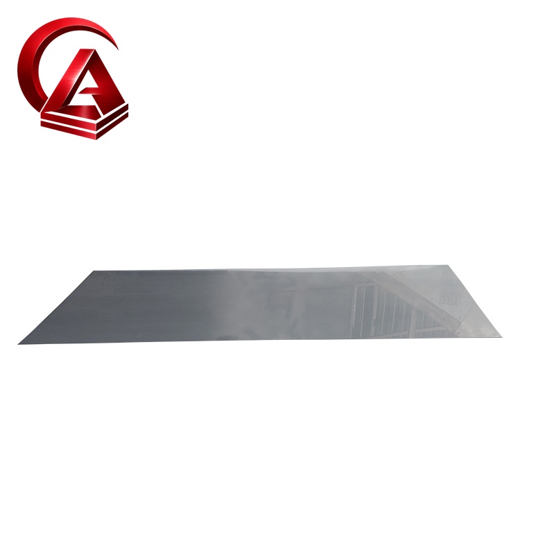 316L Stainless Steel Plate