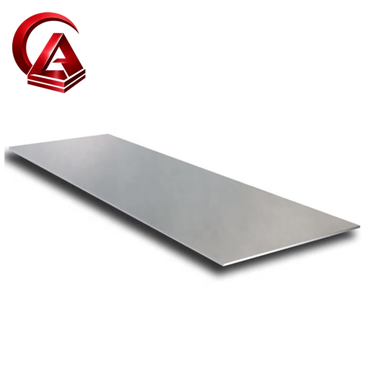201 Stainless Steel Plate