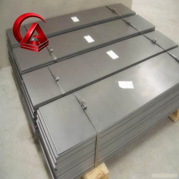 Stainless Steel Plate