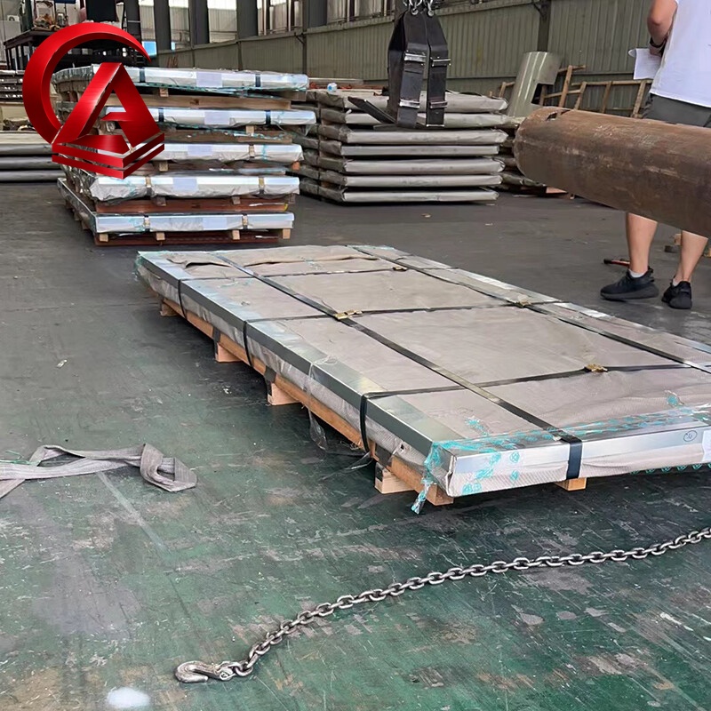 304 Stainless Steel Plate