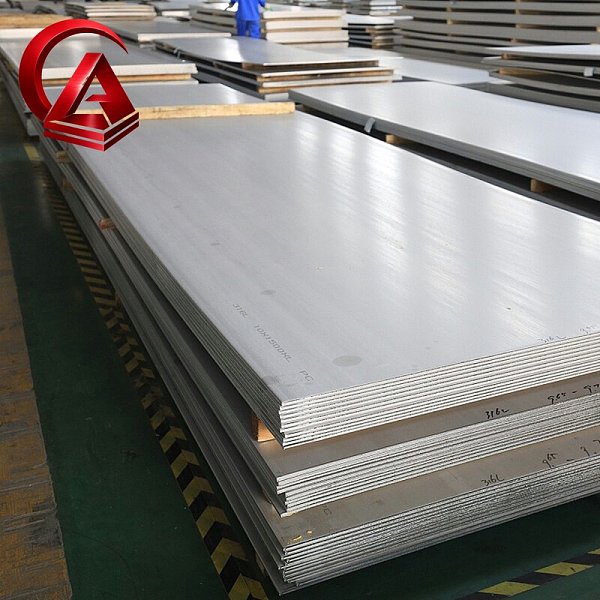 Stainless Steel Plate