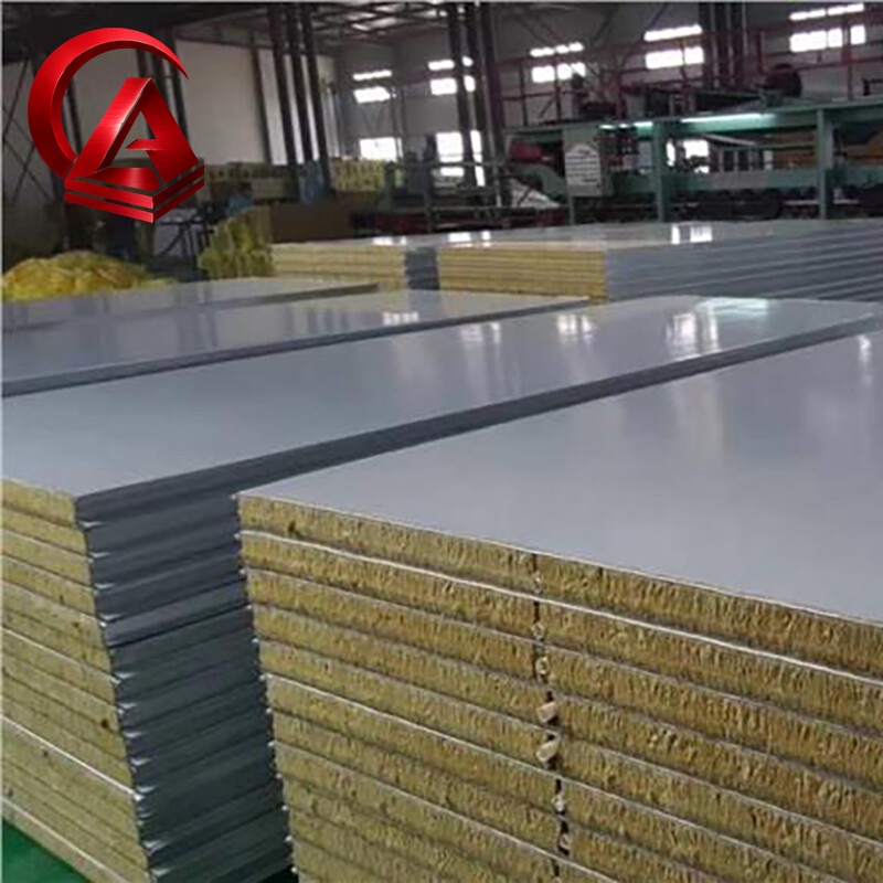 316L Stainless Steel Plate