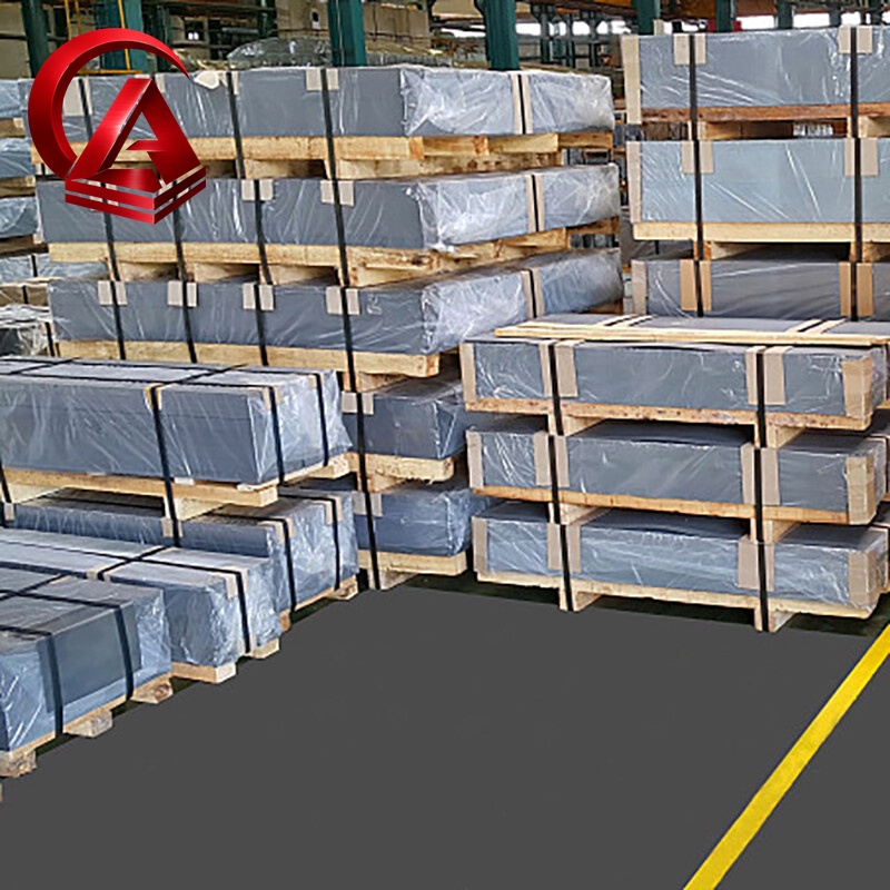 316L Stainless Steel Plate