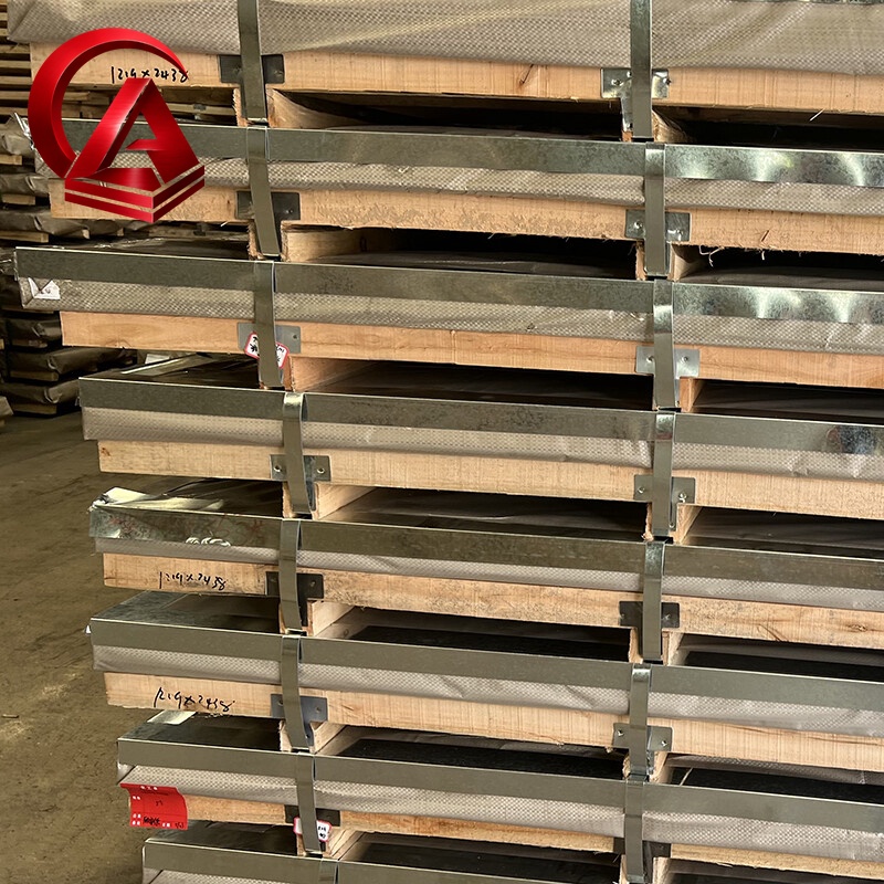 202 Stainless Steel Plate