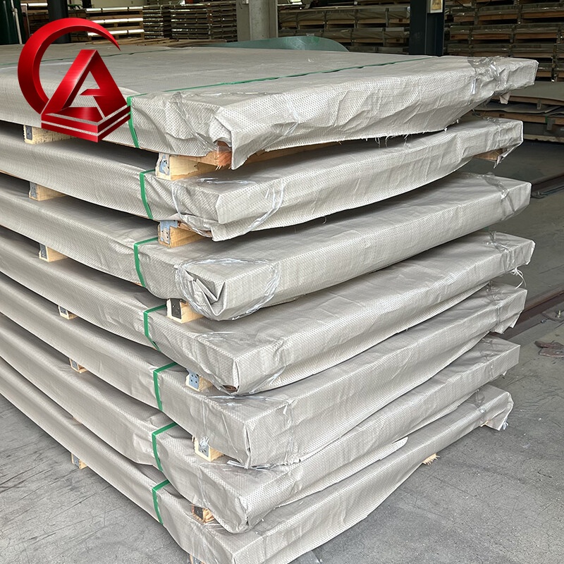 202 Stainless Steel Plate
