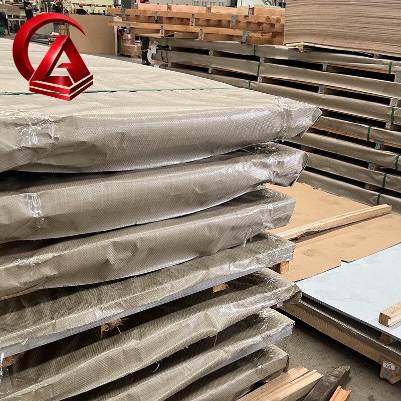 Stainless Steel Plate