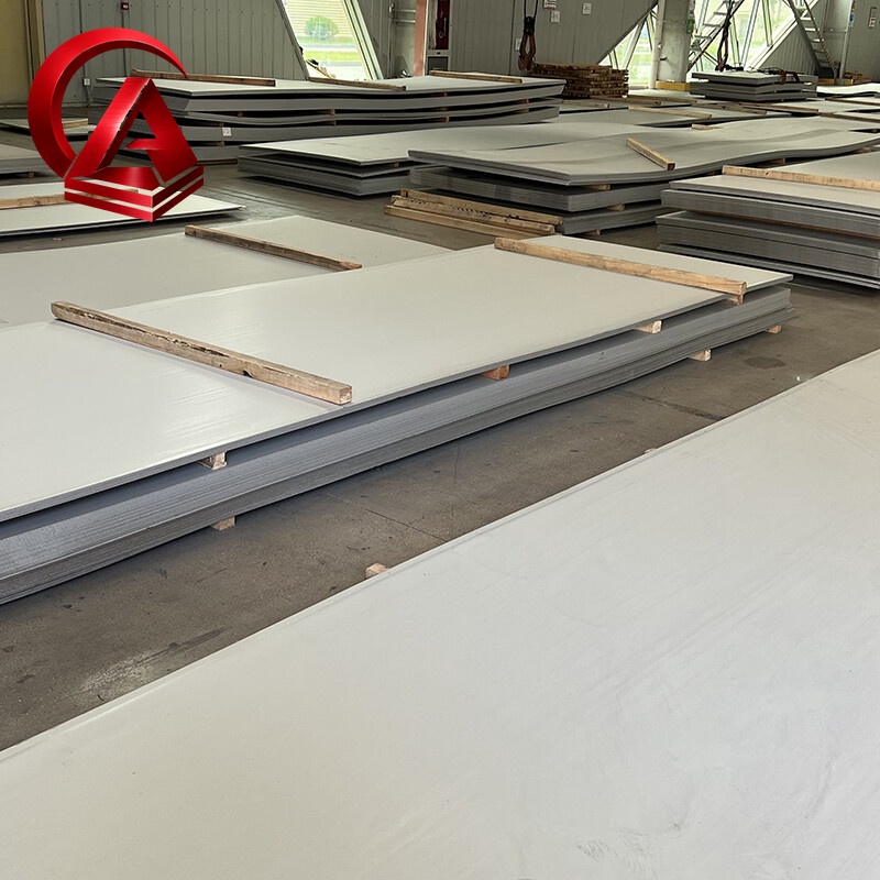 201 Stainless Steel Plate