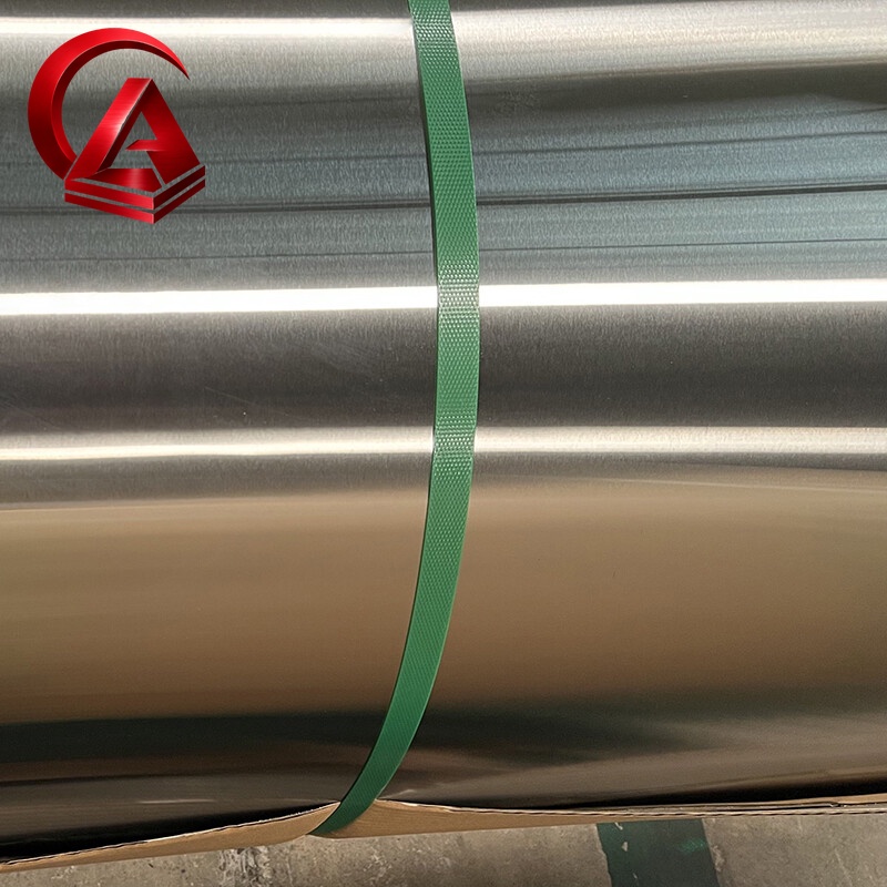 304L Stainless Steel Coil