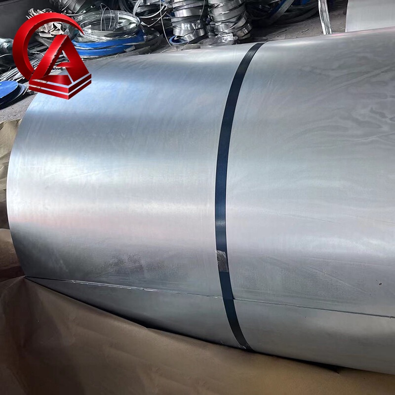 304 Stainless Steel Coil