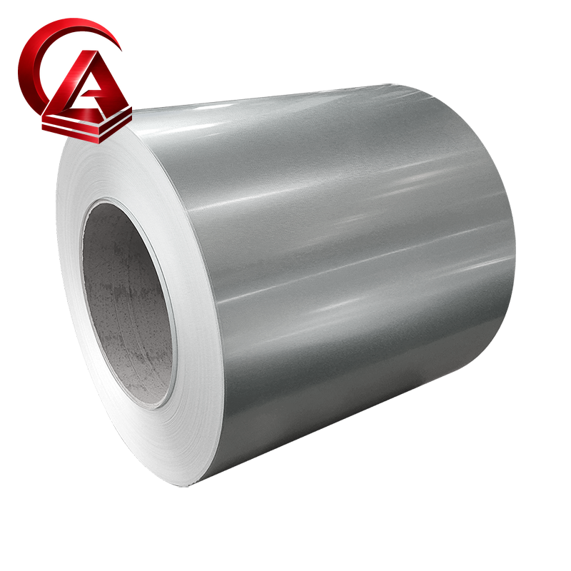 304 Stainless Steel Coil