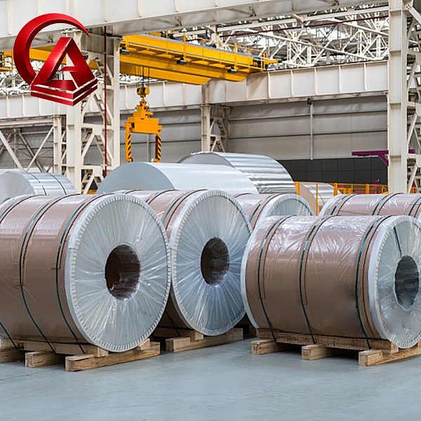201 Stainless Steel Coil