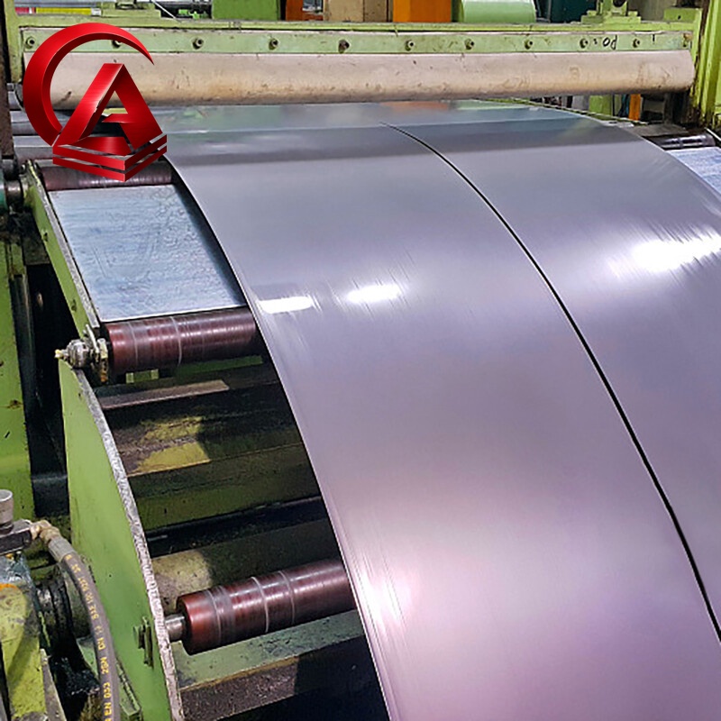 201 Stainless Steel Coil