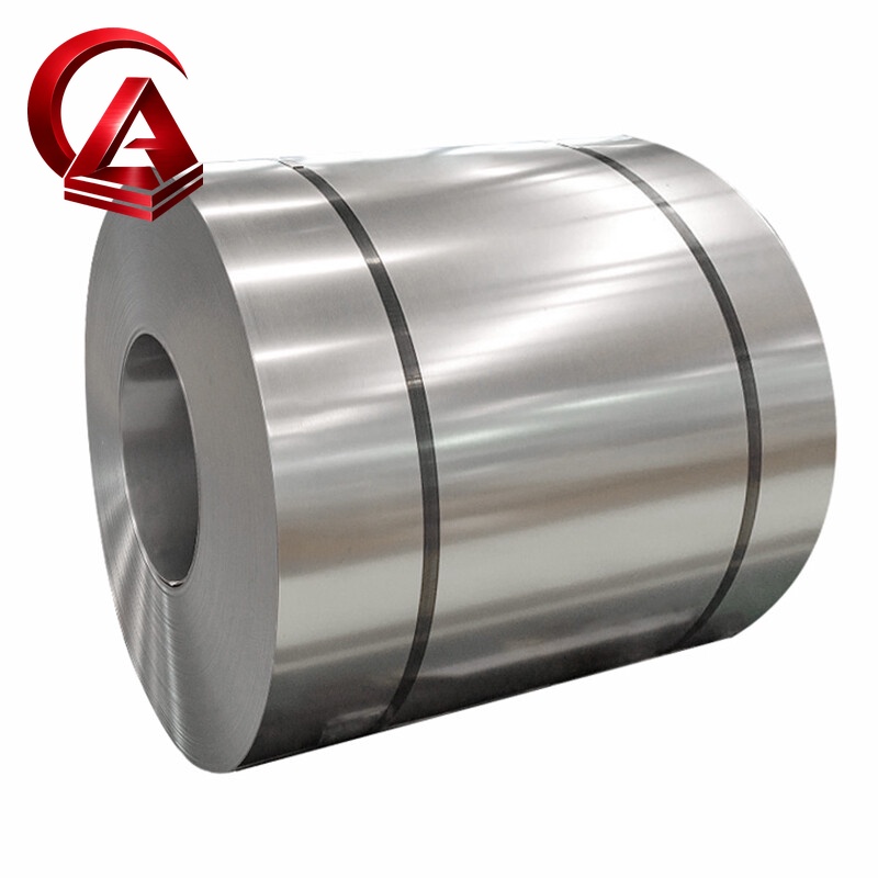 202 Stainless Steel Coil