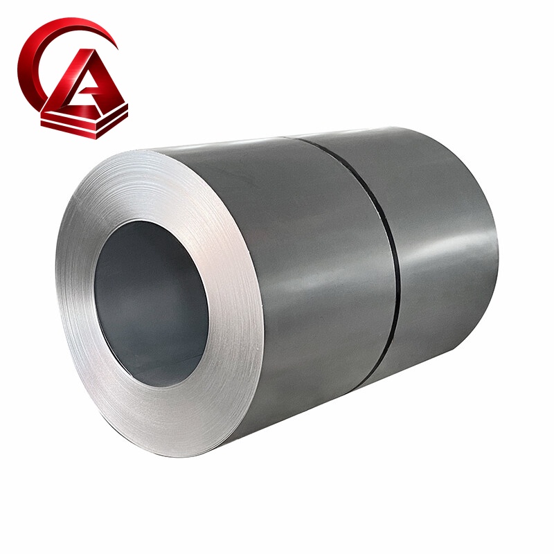 201 Stainless Steel Coil