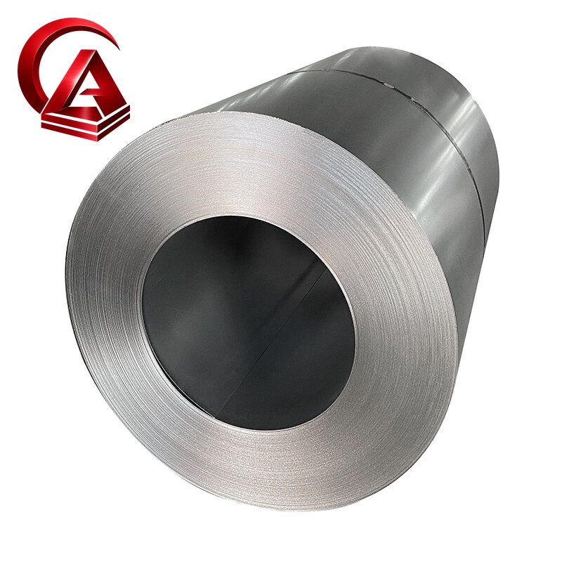 316L Stainless Steel Coil