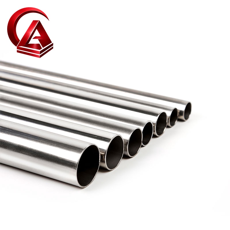 Stainless Steel Pipe