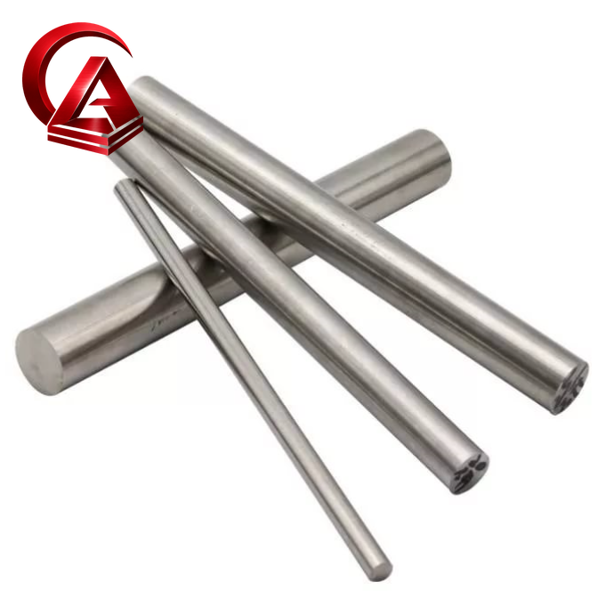 Stainless Steel Fine Bar