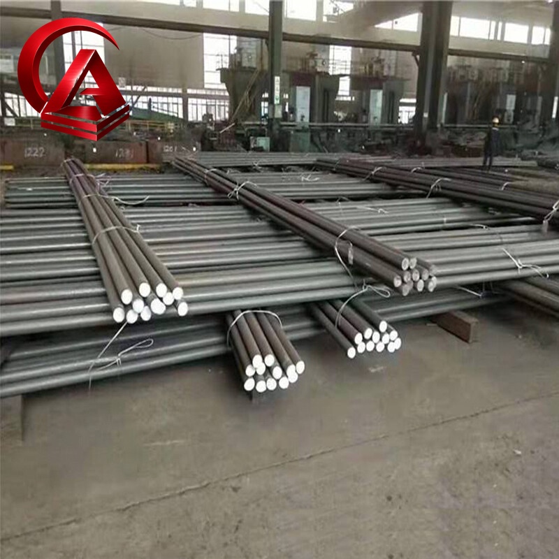 Stainless Steel Bar