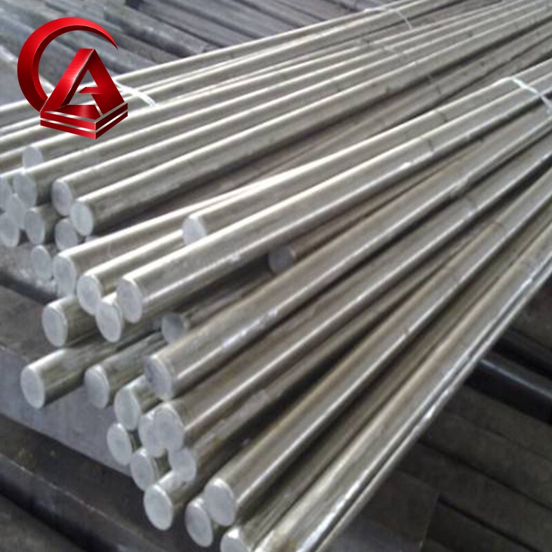 201 Stainless Steel Bar