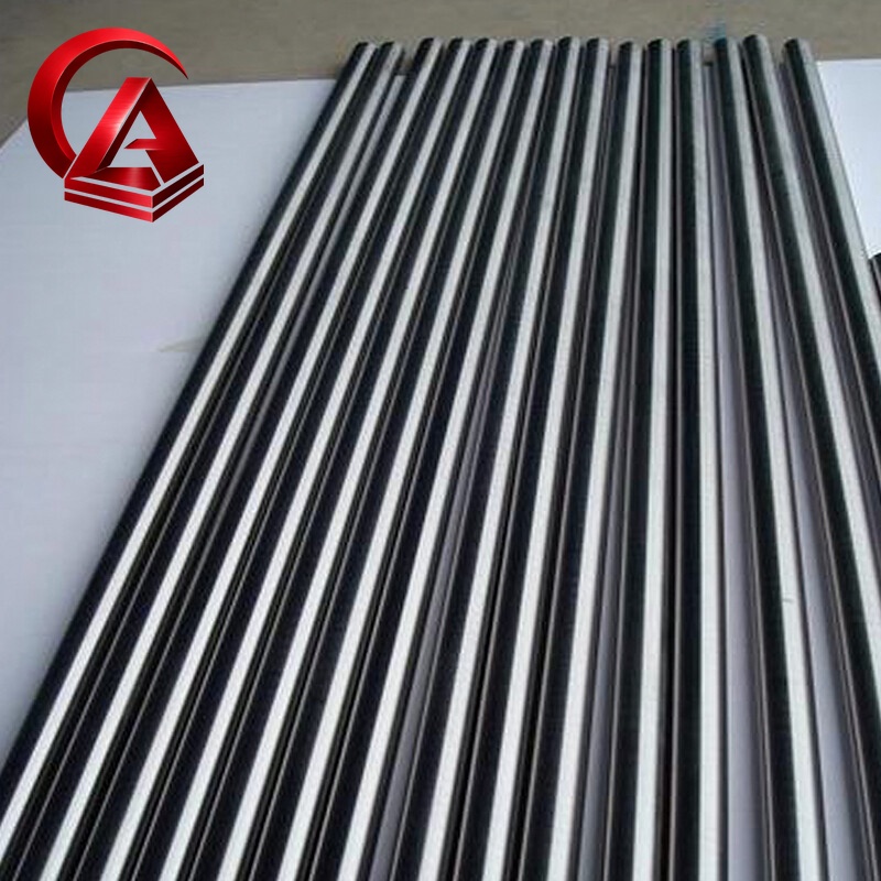 202 Stainless Steel Bar