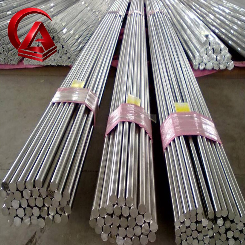 202 Stainless Steel Bar