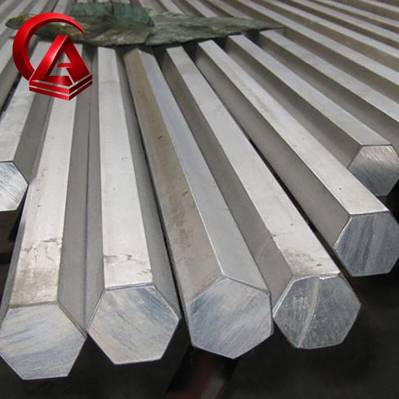 Stainless Steel Hexagonal Bar