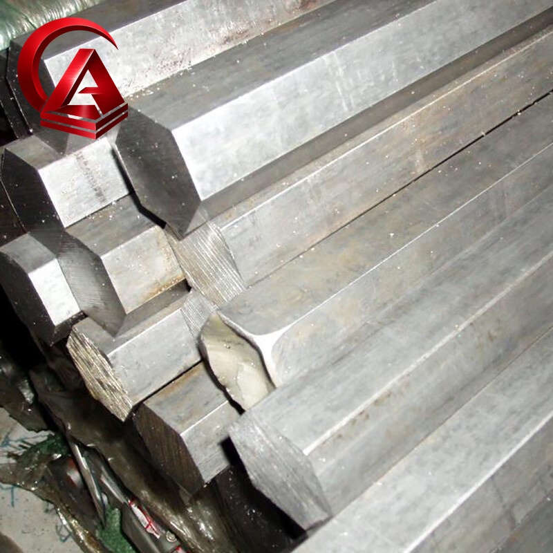 Stainless Steel Hexagonal Bar