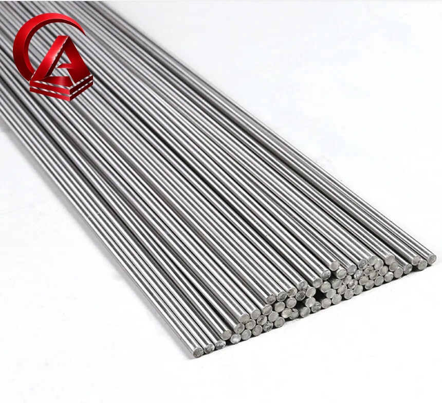 Stainless Steel Fine Bar