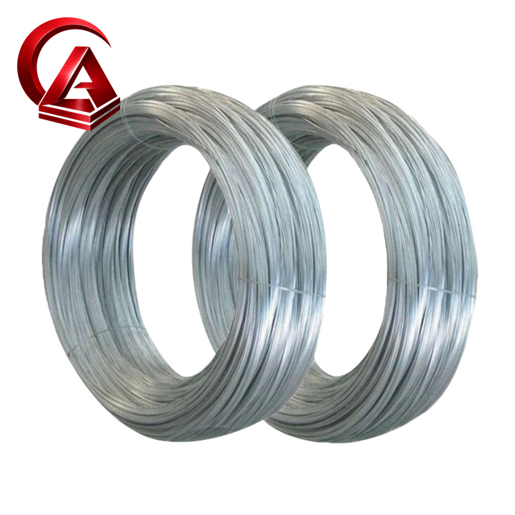 316 Stainless Steel Wire