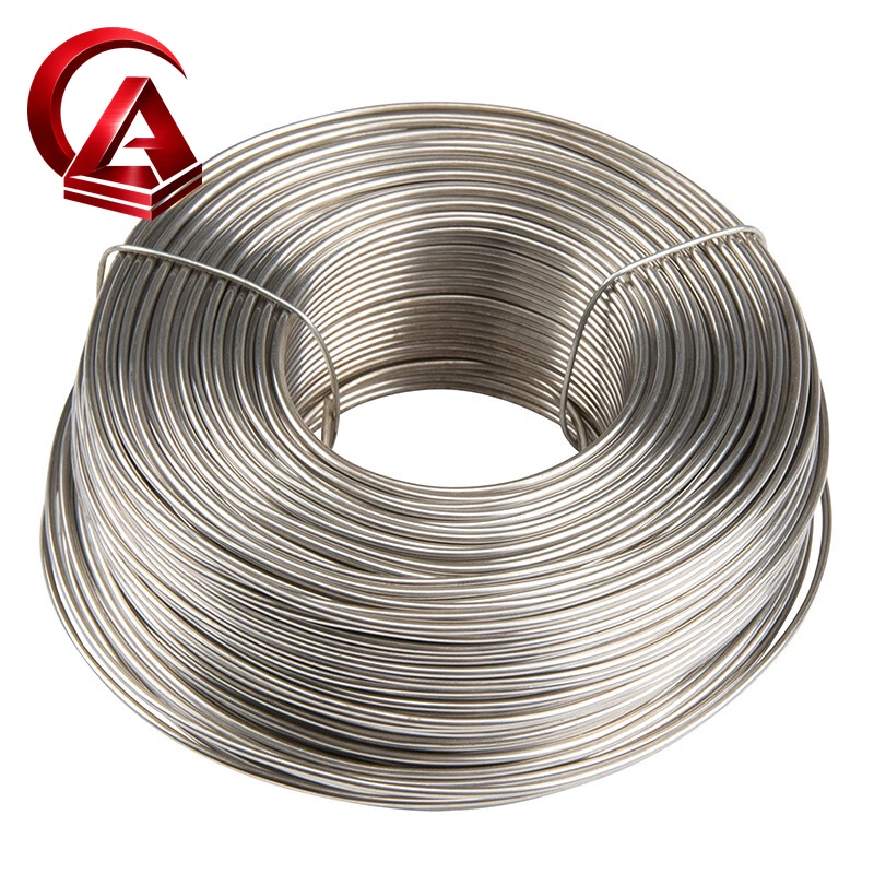317 Stainless Steel Wire