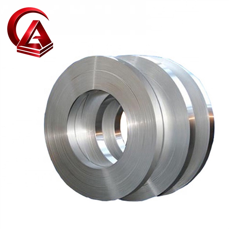 310 Stainless Strip