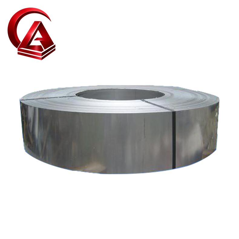 316 Stainless Strip