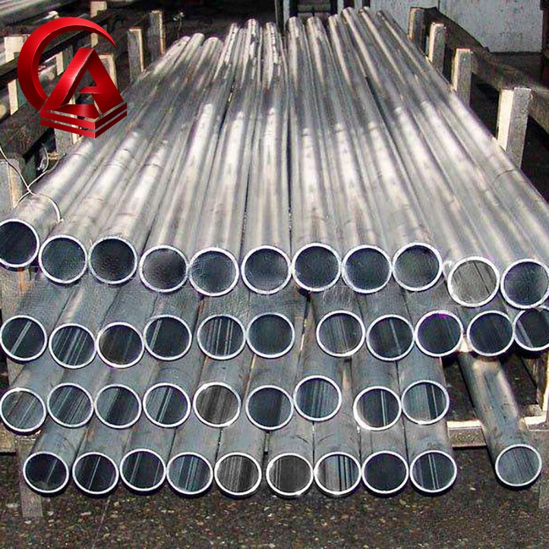 7003 Aluminium Pipe